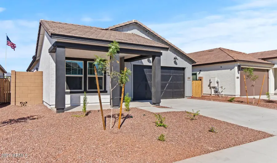 23458 W Albeniz Place, Buckeye, AZ 85326 - Image #2