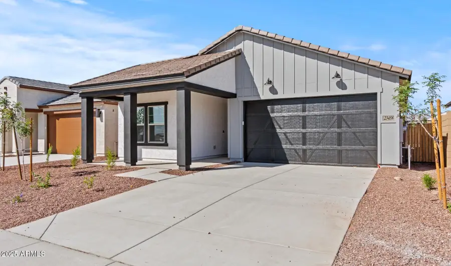 23458 W Albeniz Place, Buckeye, AZ 85326 - Image #3