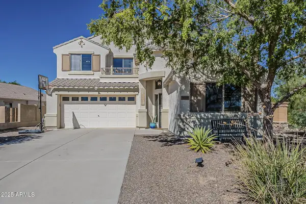 3010 E Shady Spring Trail, Phoenix, AZ 85024