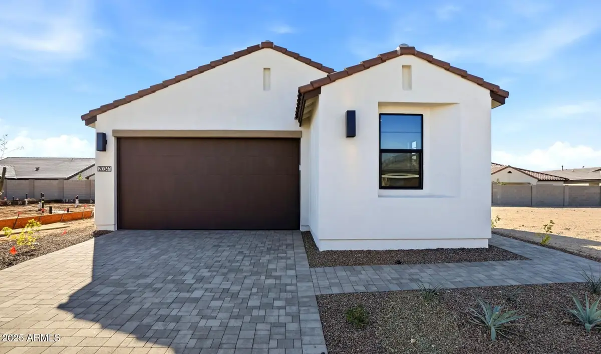 20341 W Campbell Avenue, Buckeye, AZ 85396 - #1