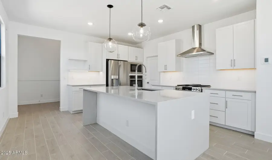 20341 W Campbell Avenue, Buckeye, AZ 85396 - #2