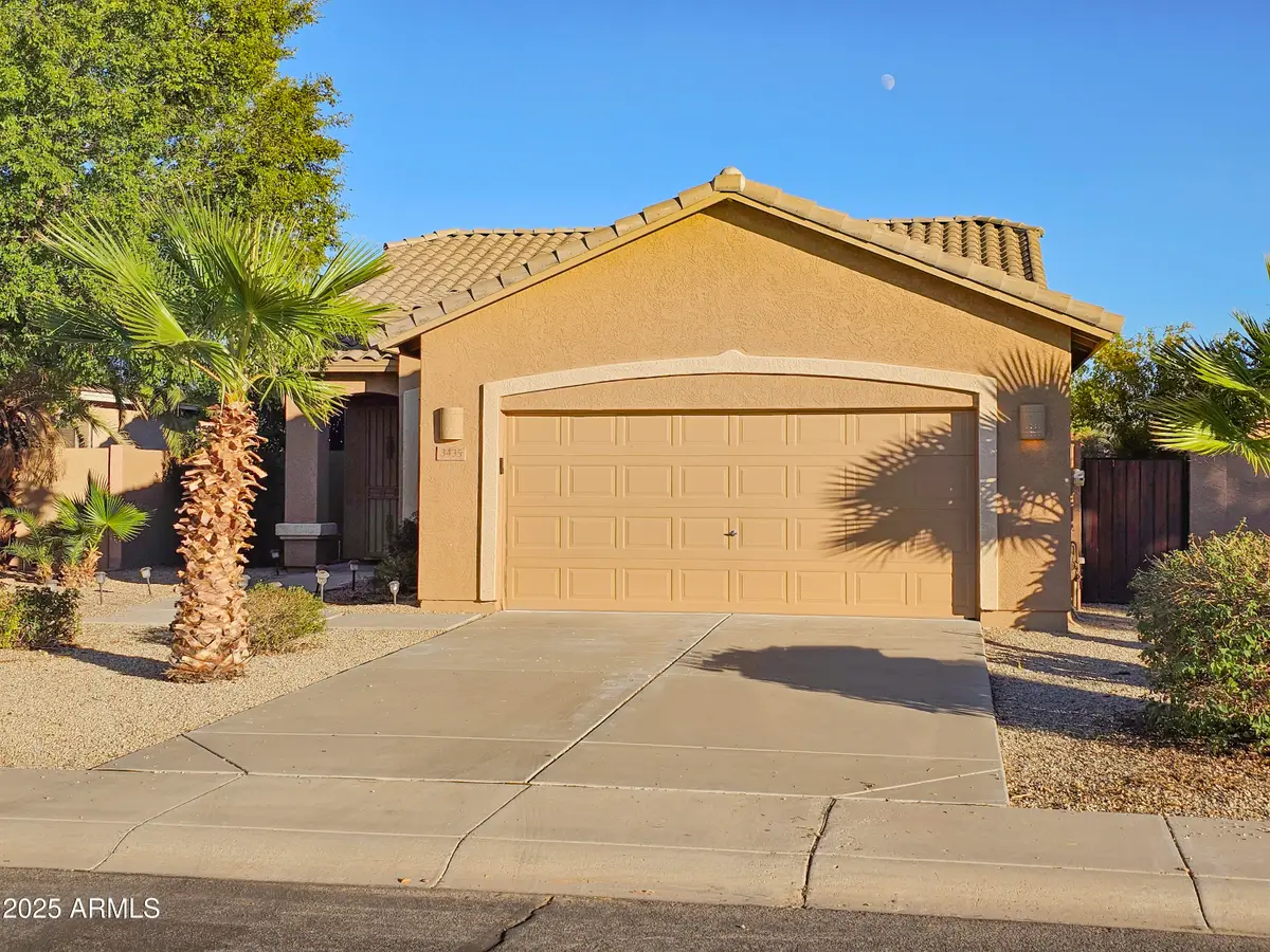 3435 E Dennisport Avenue, Gilbert, AZ 85295 - Image #1