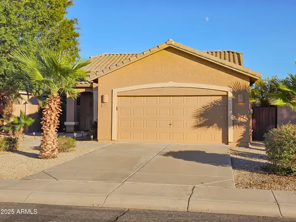 3435 E Dennisport Avenue, Gilbert, AZ 85295