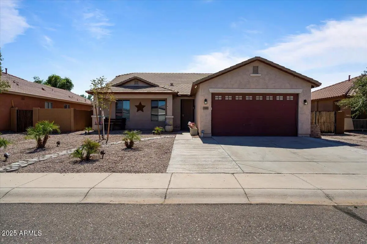 2305 W Angel Way, San Tan Valley, AZ 85144 - Image #1