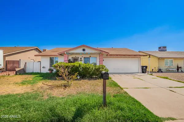 4513 W Yucca Street, Glendale, AZ 85304