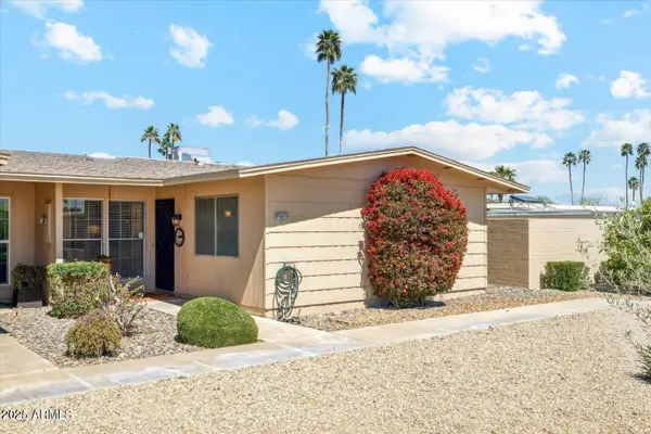 17031 N Pinion Lane, Sun City, AZ 85373
