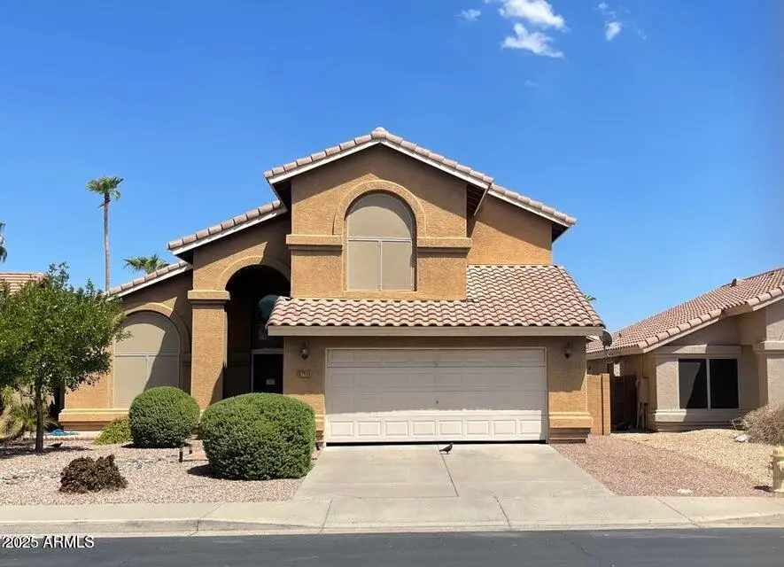 17511 N Kimberly Way, Surprise, AZ 85374 - Image #1