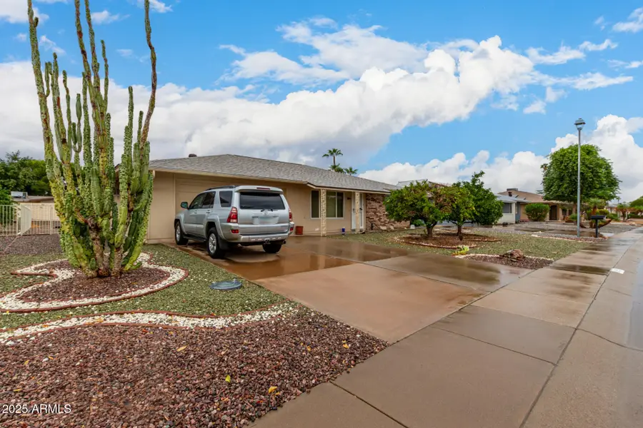 13230 W Hyacinth Drive, Sun City West, AZ 85375 - Image #2