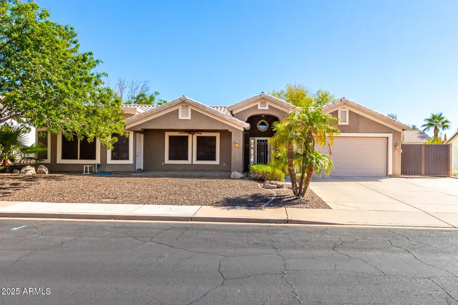 6135 E Presidio Street, Mesa, AZ 85215 - Image #2