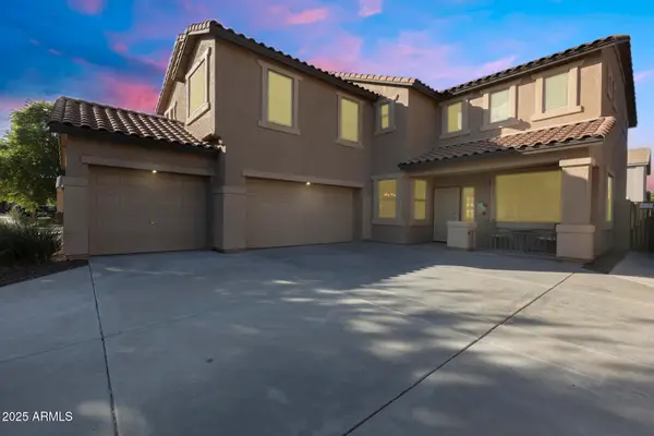 13626 W Lisbon Lane, Surprise, AZ 85379