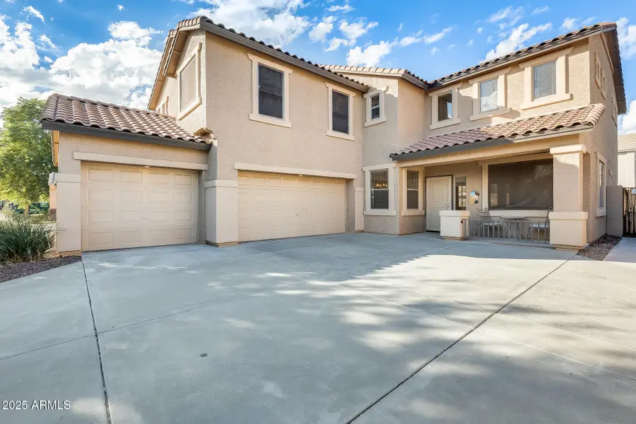 13626 W Lisbon Lane, Surprise, AZ 85379 - Image #2