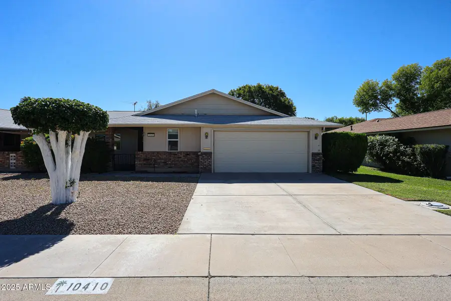 10410 W Saratoga Circle, Sun City, AZ 85351 - Image #2