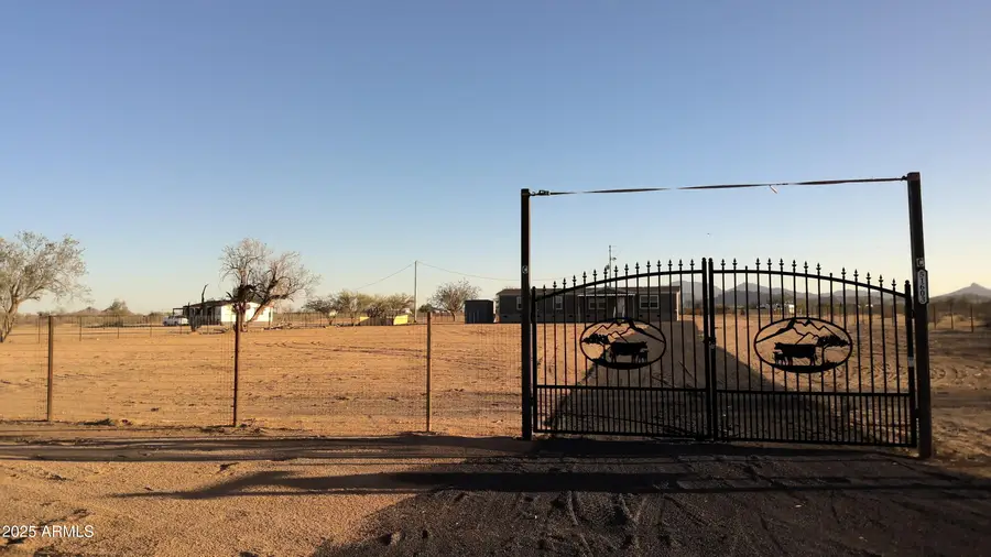 51603 W Pony Road W, Maricopa Stanfield, AZ 85139 - #2