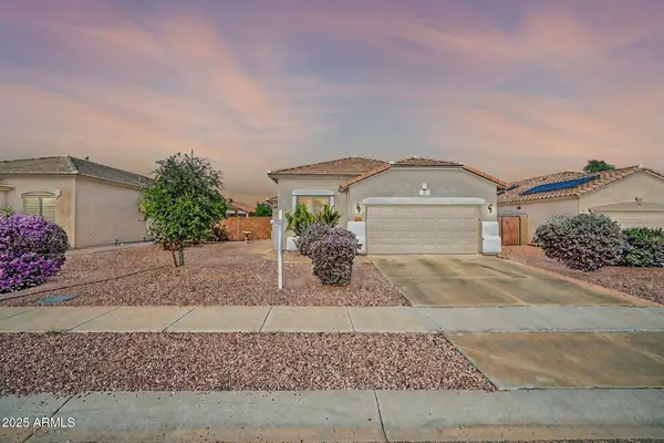 17018 W Tonbridge Street, Surprise, AZ 85374