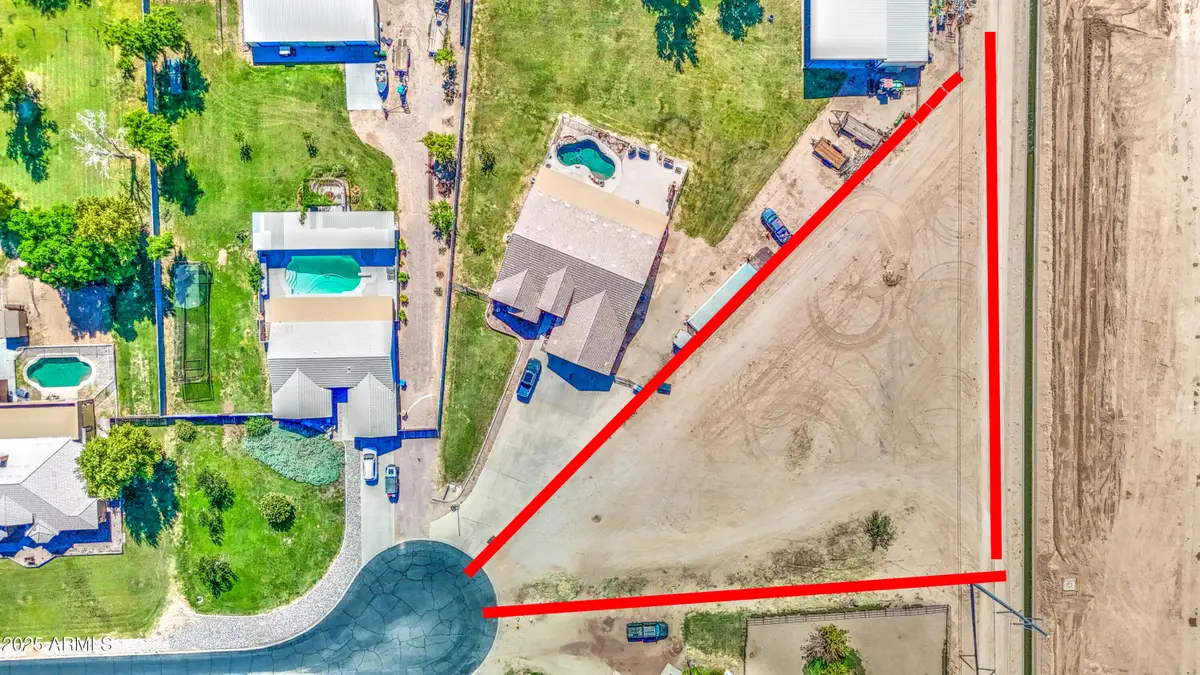 25461 W Illini Street #55, Buckeye, AZ 85326 - Image #1