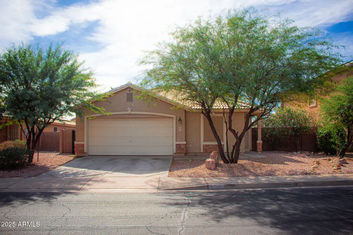 25211 W Jackson Avenue, Buckeye, AZ 85326 - Image #1