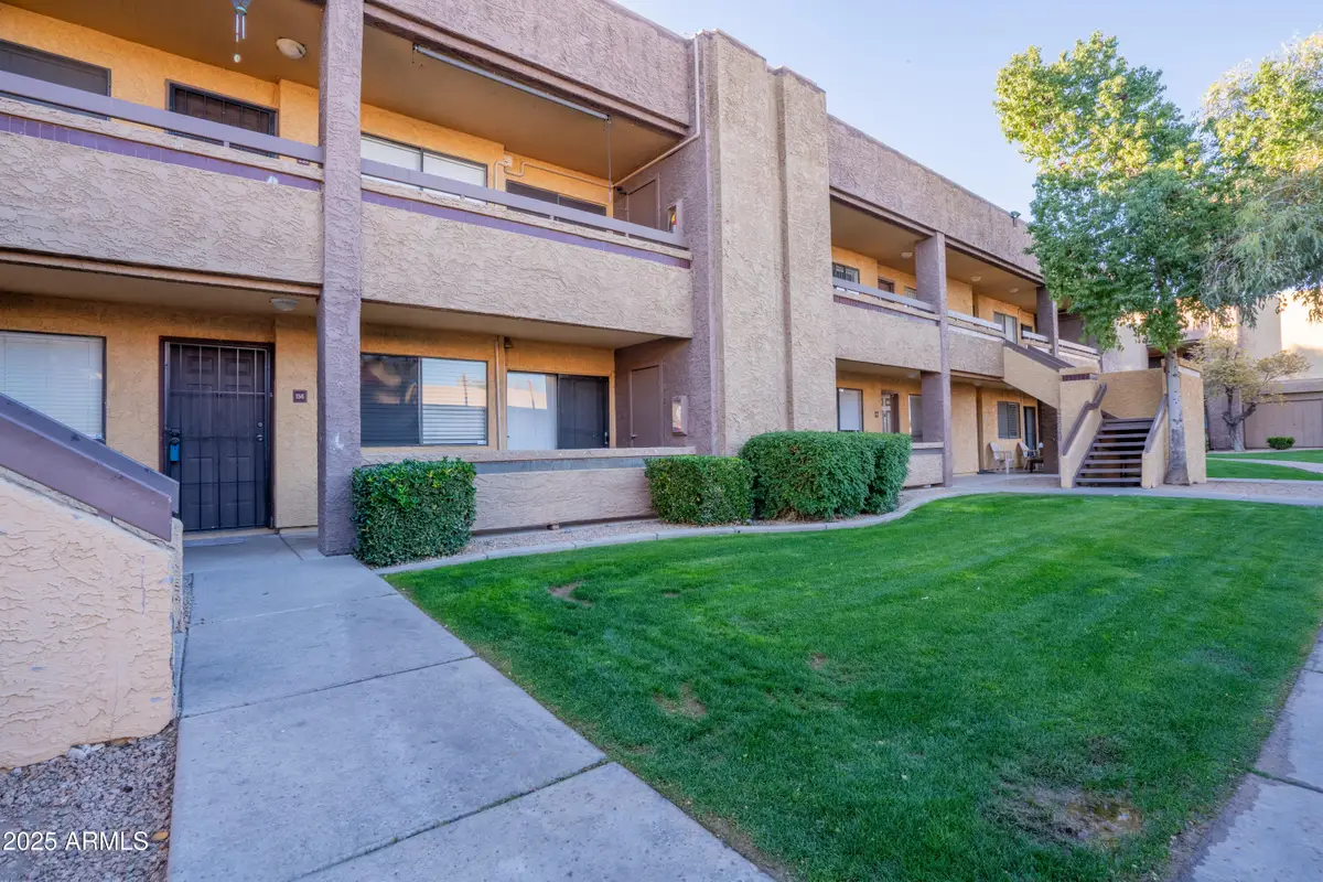 3535 W Tierra Buena Lane #156, Phoenix, AZ 85053 - Image #1