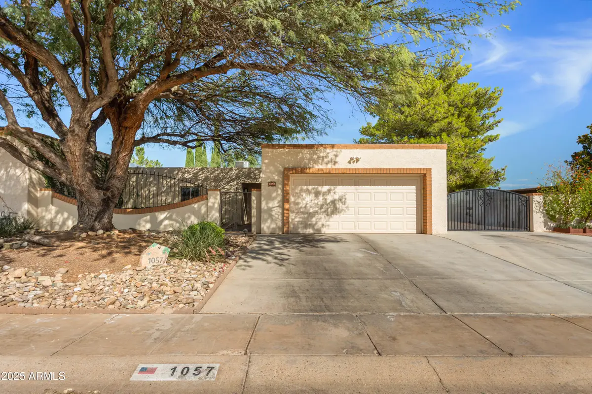 1057 Carmelita Drive, Sierra Vista, AZ 85635 - Image #1