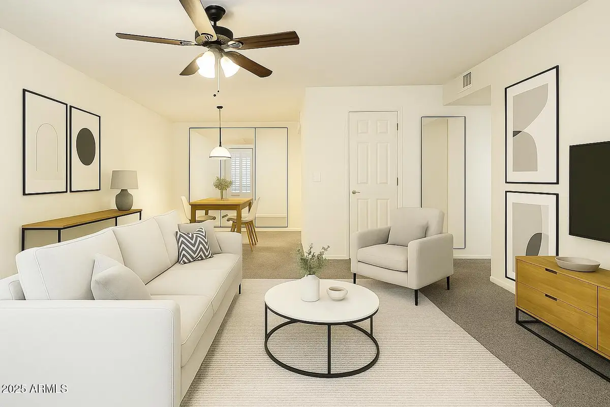 1340 N Recker Road #109, Mesa, AZ 85205 - Image #1