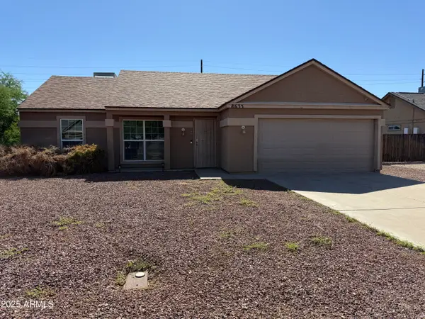 8633 W Wethersfield Road, Peoria, AZ 85381