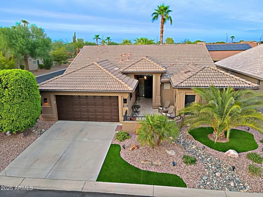 14688 W Whitton Avenue, Goodyear, AZ 85395 - Image #2