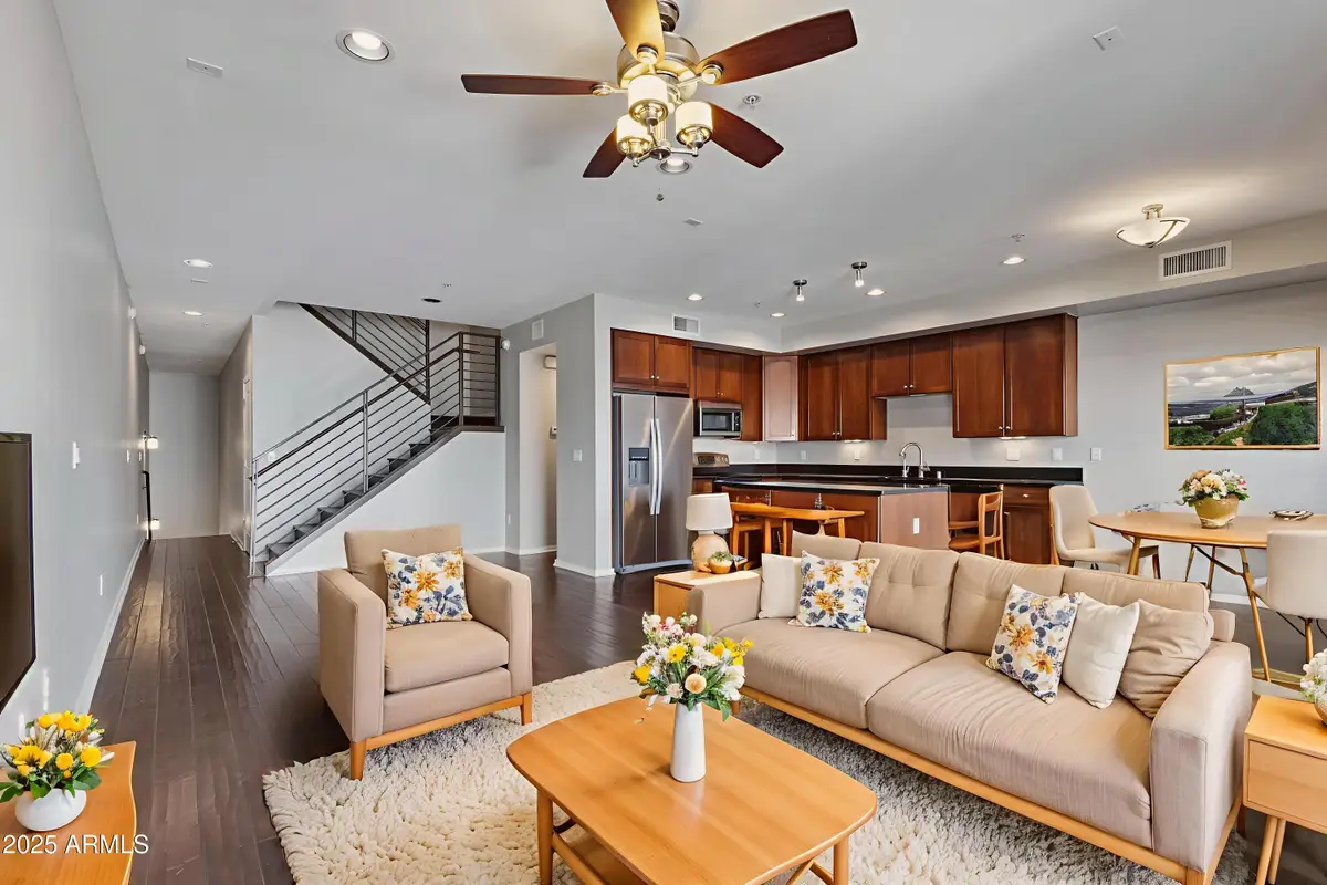 526 W 1st Street #106, Tempe, AZ 85281 - Image #1