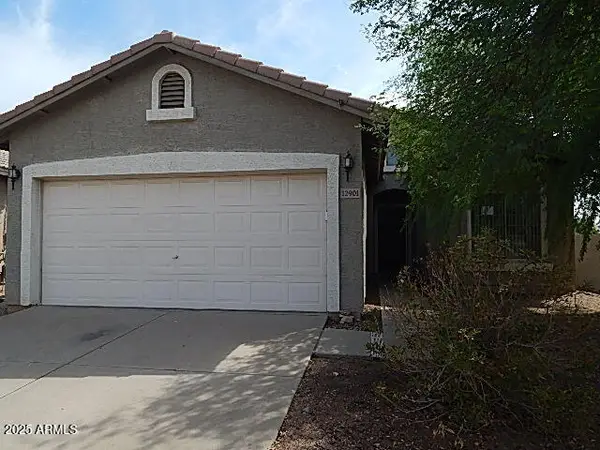 12901 N 130th Drive, El Mirage, AZ 85335