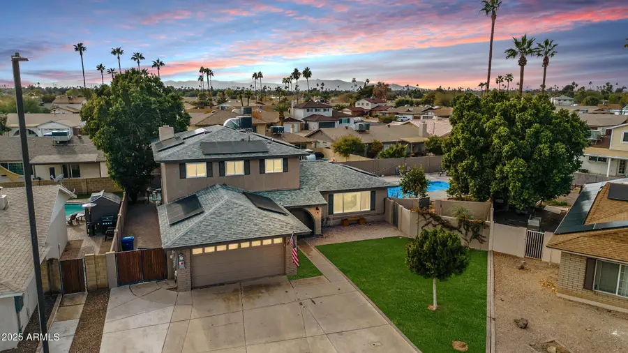 2238 S Estrella Circle, Mesa, AZ 85202 - Image #2