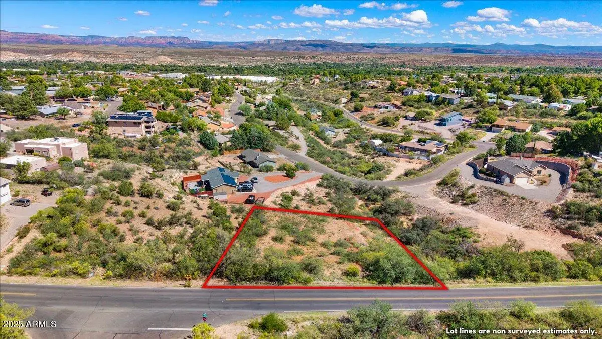 1775 S Camino Real -- #2841, Verde Village, AZ 86326 - Image #1