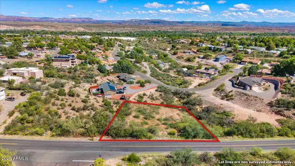 1775 S Camino Real -- #2841, Cottonwood, AZ 86326