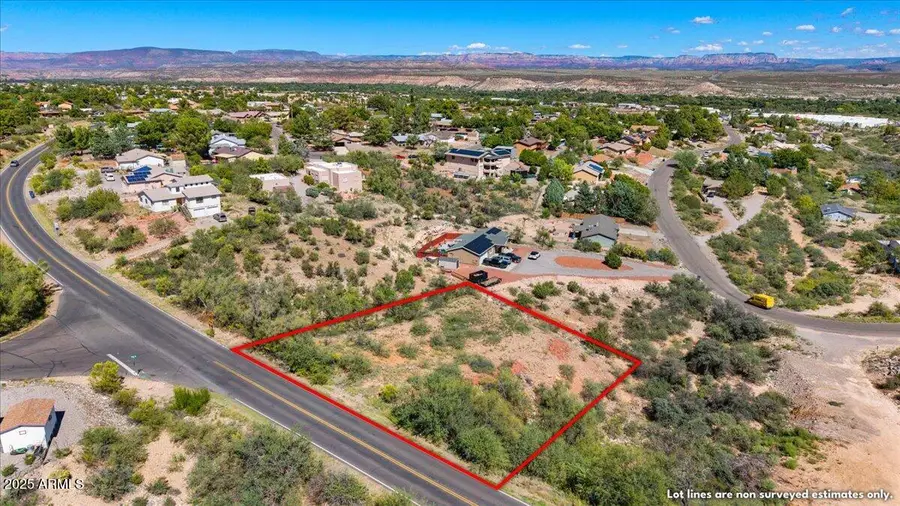 1775 S Camino Real -- #2841, Verde Village, AZ 86326 - Image #2