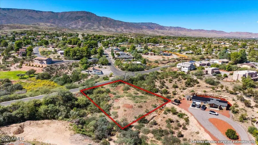 1775 S Camino Real -- #2841, Verde Village, AZ 86326 - Image #3