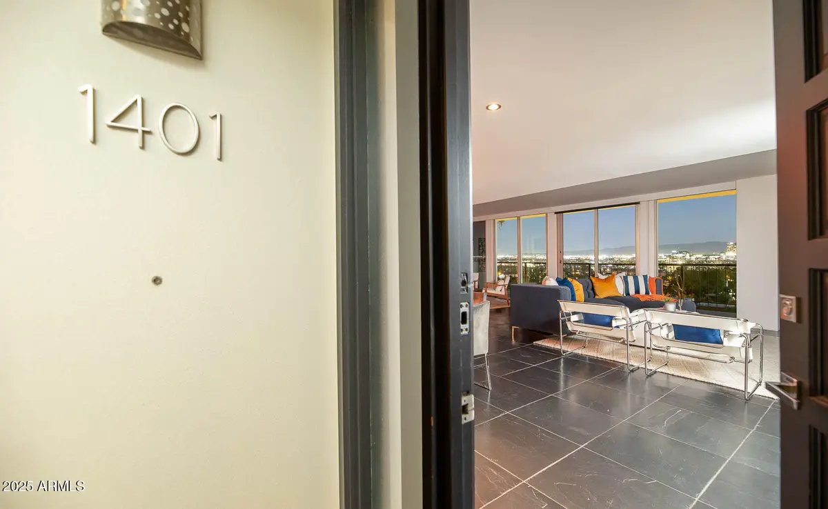 2323 N Central Avenue #1401, Phoenix, AZ 85004 - Image #1