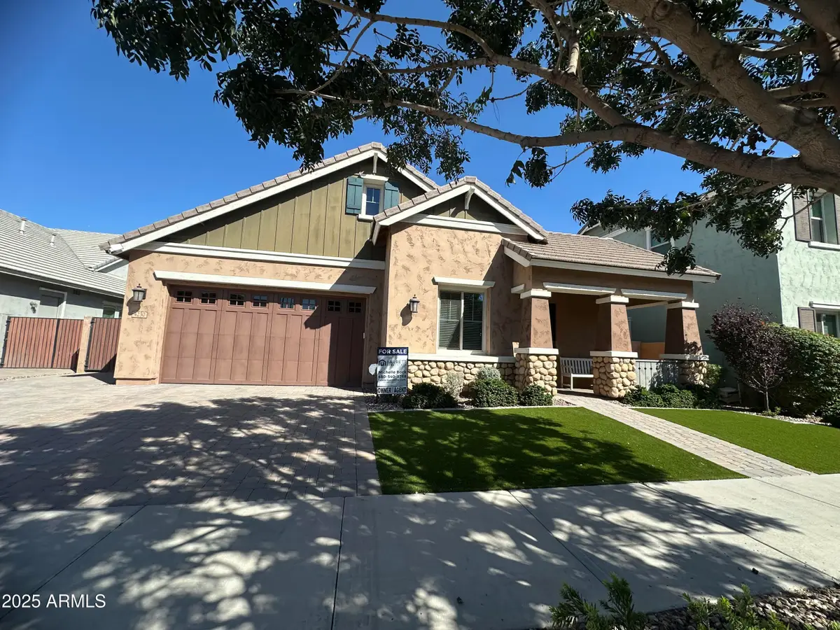 4230 E Ronald Street, Gilbert, AZ 85295 - Image #1