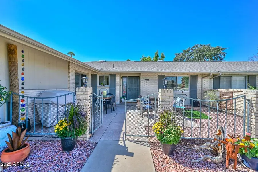 9802 N 107th Avenue, Sun City, AZ 85351 - Image #2