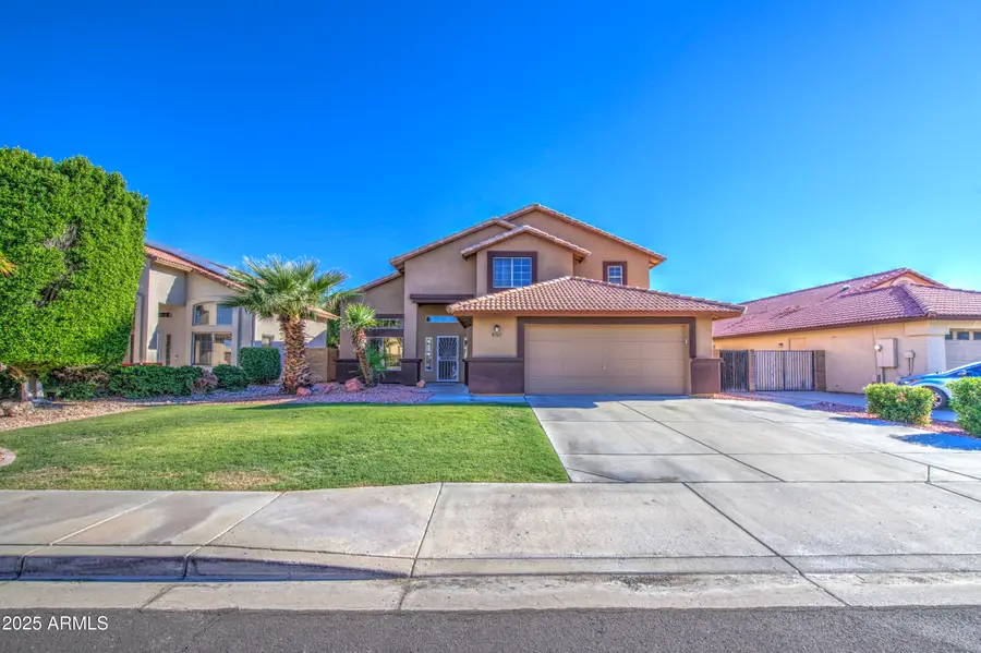 8763 W Alex Avenue, Peoria, AZ 85382 - Image #2