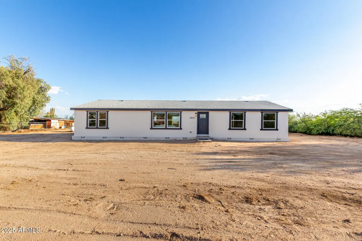 24827 W Watkins Street, Buckeye, AZ 85326 - Image #1