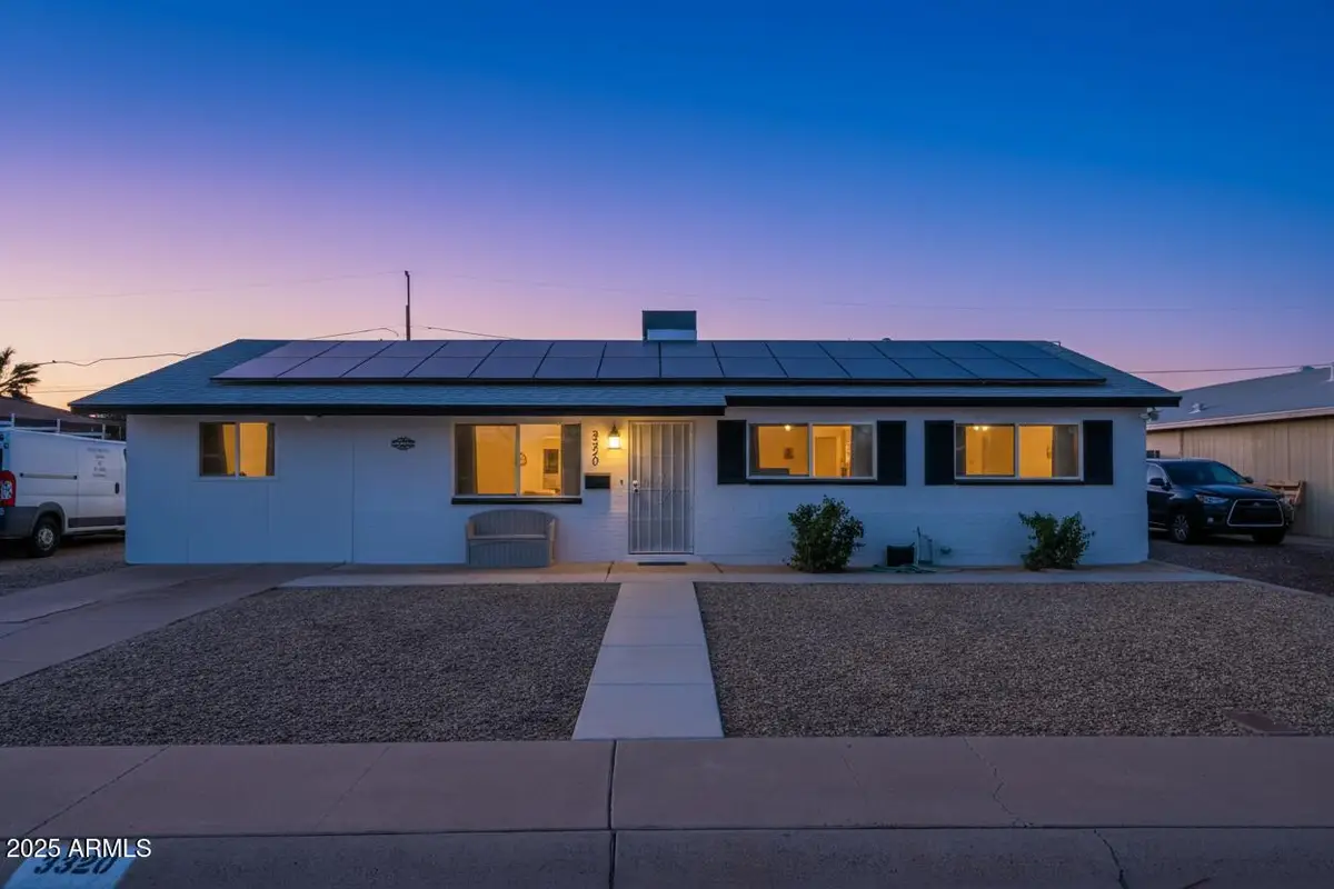 3320 W Windrose Drive, Phoenix, AZ 85029 - Image #1