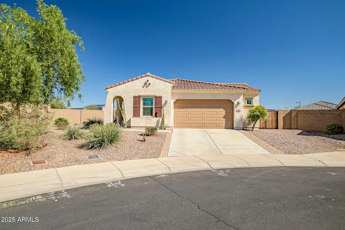 733 S 198th Lane, Buckeye, AZ 85326 - Image #1