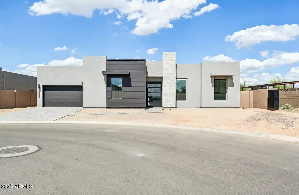 5768 E Rancho Caliente Drive, Deer Valley, AZ 85331 - Image #1