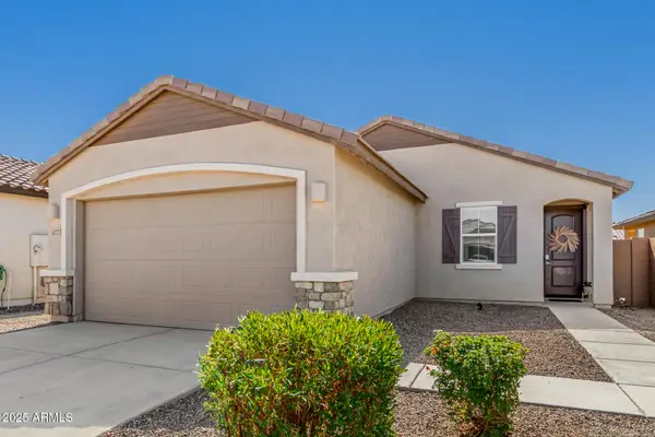 3077 E Tie Down Drive, San Tan Valley, AZ 85140