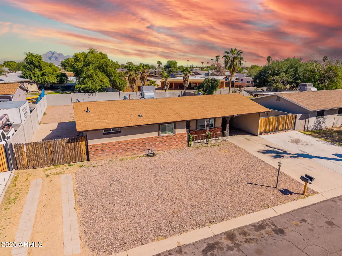 917 N 95th Street, Mesa, AZ 85207 - Image #1