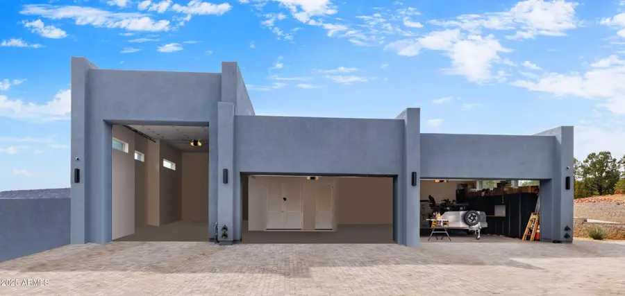 10 Ho Hum Circle, Village Of Oak Creek Big Park, AZ 86351 - Image #3