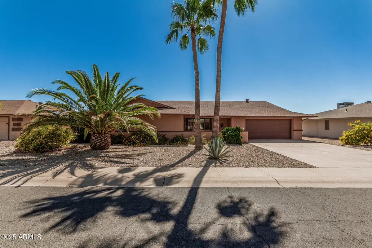 12407 W Keystone Drive, Sun City West, AZ 85375 - Image #1