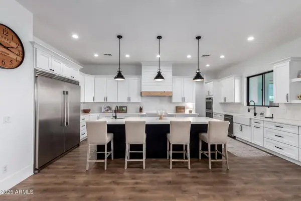 28673 N Thompson Road, San Tan Valley, AZ 85144