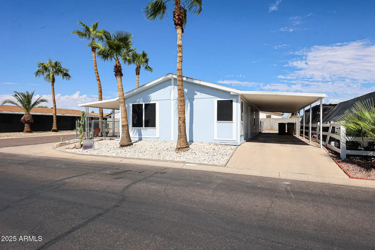 8301 N 103rd Avenue #177, Peoria, AZ 85345 - Image #1