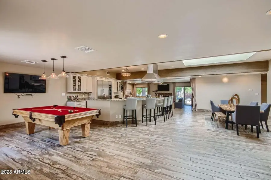 5801 E Mountain View Road, Paradise Valley, AZ 85253 - Image #2