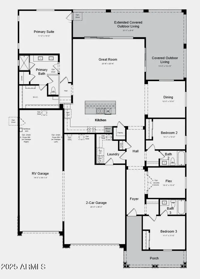 5652 N 178th Drive, Waddell, AZ 85340 - Image #2