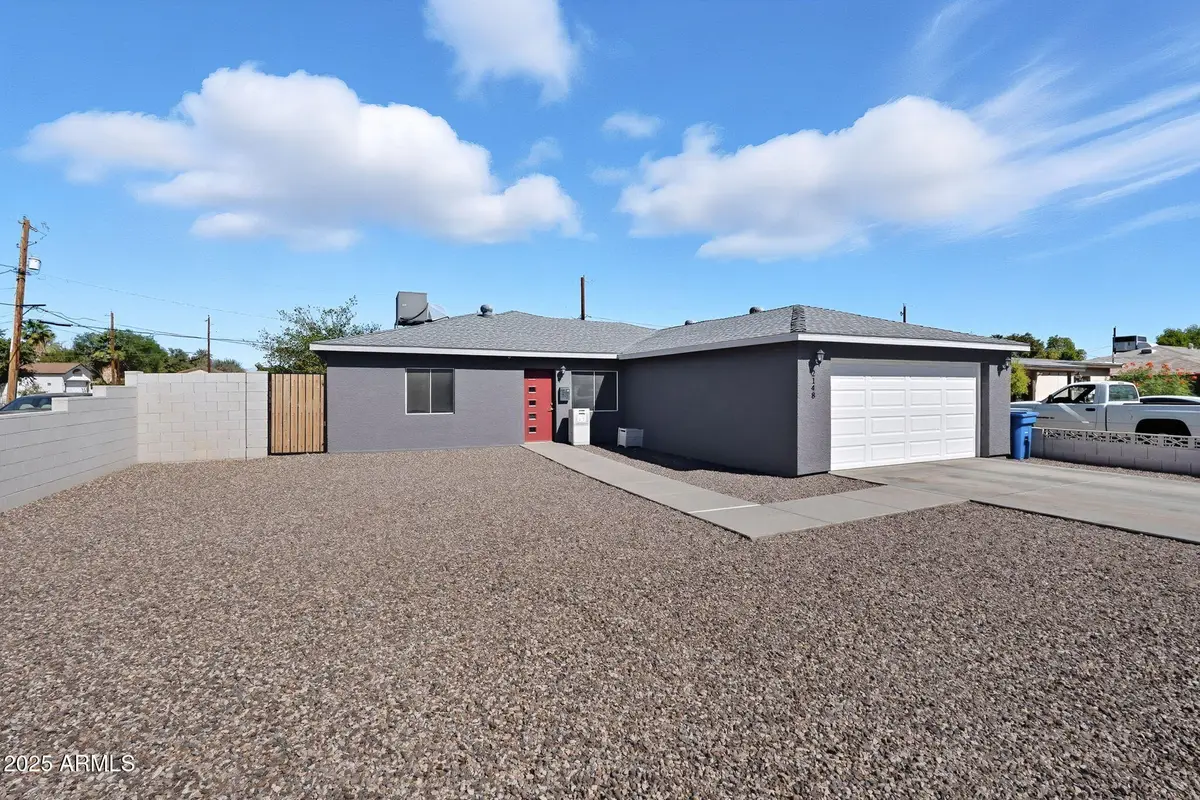 2148 W Campbell Avenue, Phoenix, AZ 85015 - Image #1