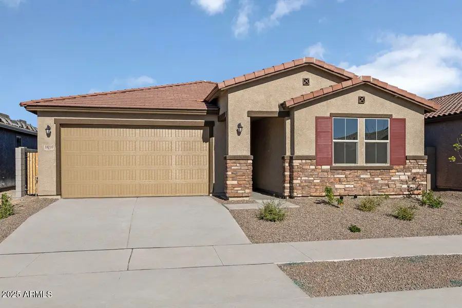 18210 W Mohave Street, Goodyear, AZ 85338 - #2